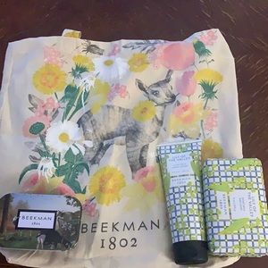 Beekman 1802 Lily of the Valley